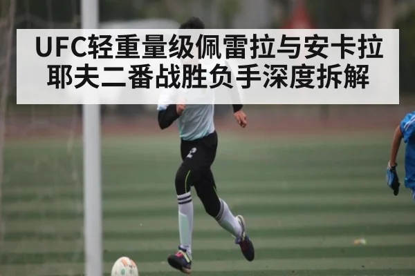 UFC轻重量级佩雷拉与安卡拉耶夫二番战胜负手深度拆解